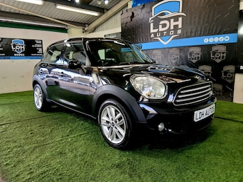 Used MINI Countryman 2013 for sale - 78340028: Photo