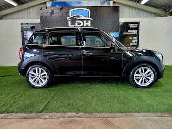 Used MINI Countryman 2013 for sale - 78340028: Photo