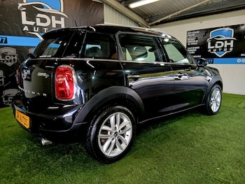 Used MINI Countryman 2013 for sale - 78340028: Photo