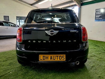 Used MINI Countryman 2013 for sale - 78340028: Photo