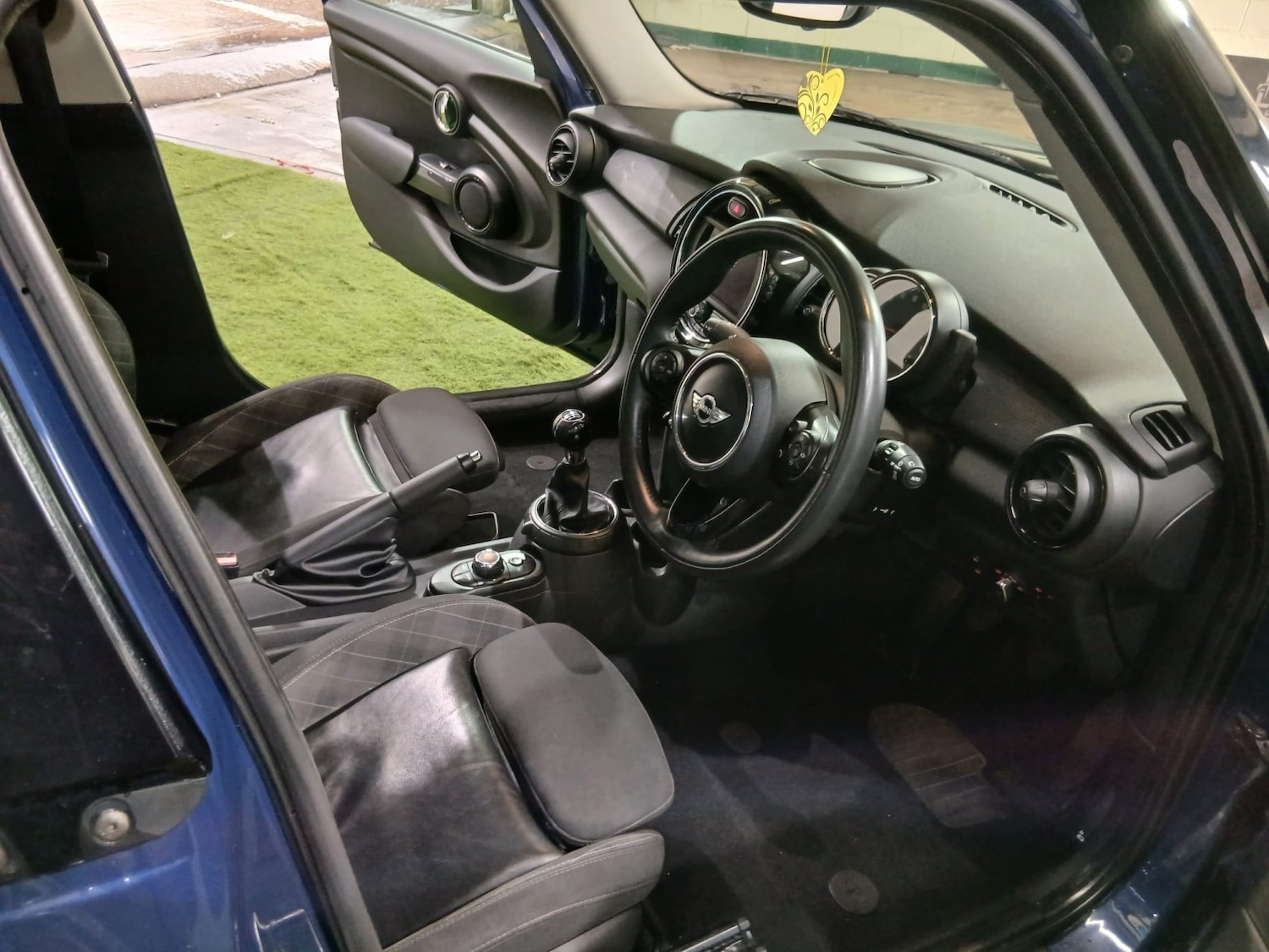 Used MINI Hatch 2015 for sale - 77622513: Photo 10