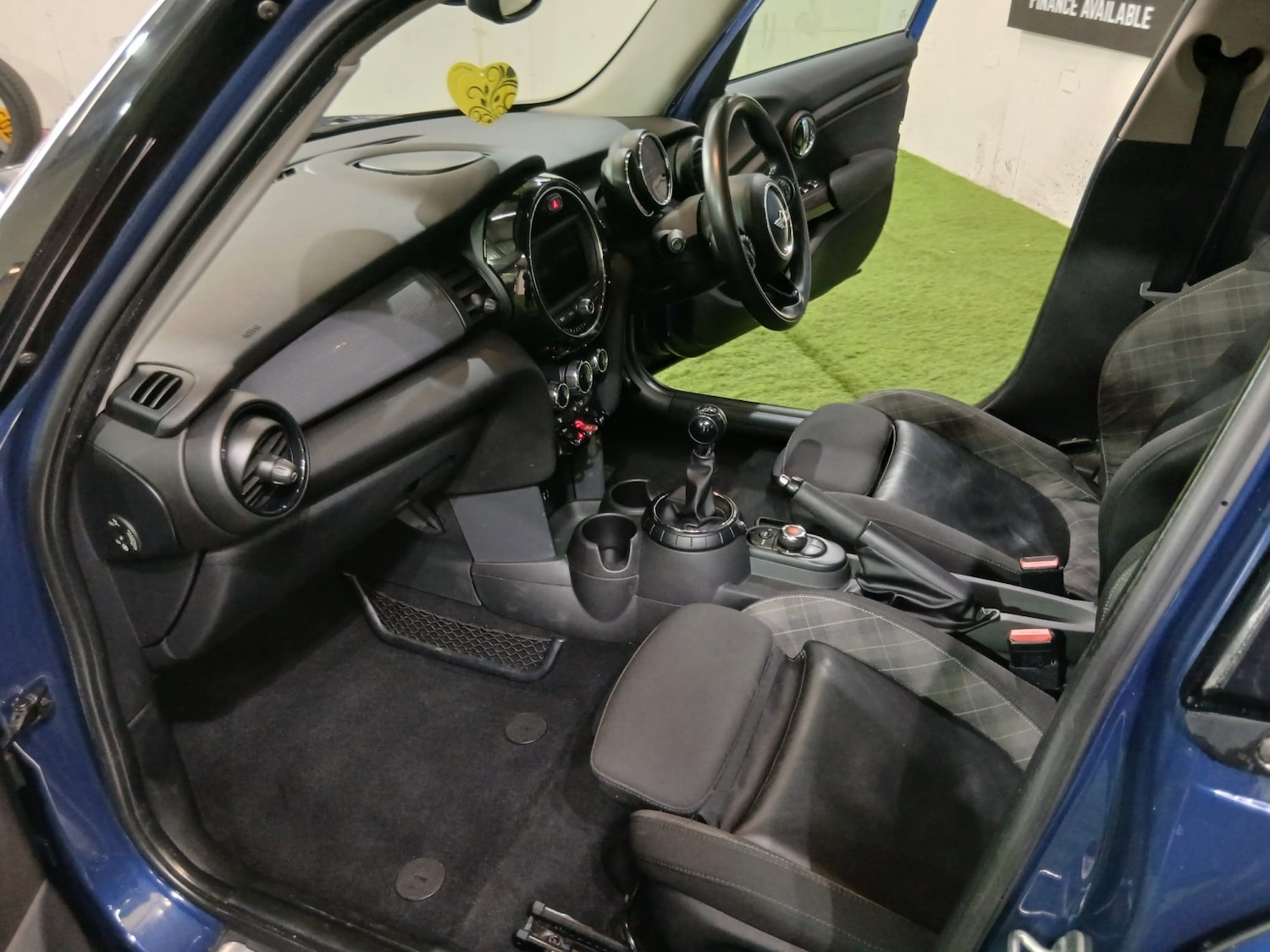 Used MINI Hatch 2015 for sale - 77622513: Photo 11