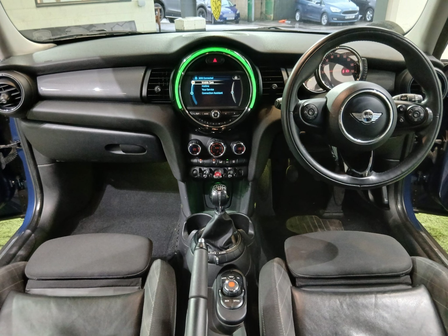 Used MINI Hatch 2015 for sale - 77622513: Photo 12