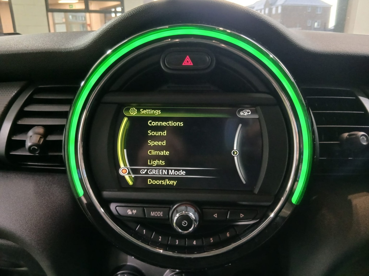 Used MINI Hatch 2015 for sale - 77622513: Photo 15