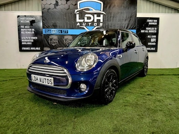 Used MINI Hatch 2015 for sale - 77622513: Photo