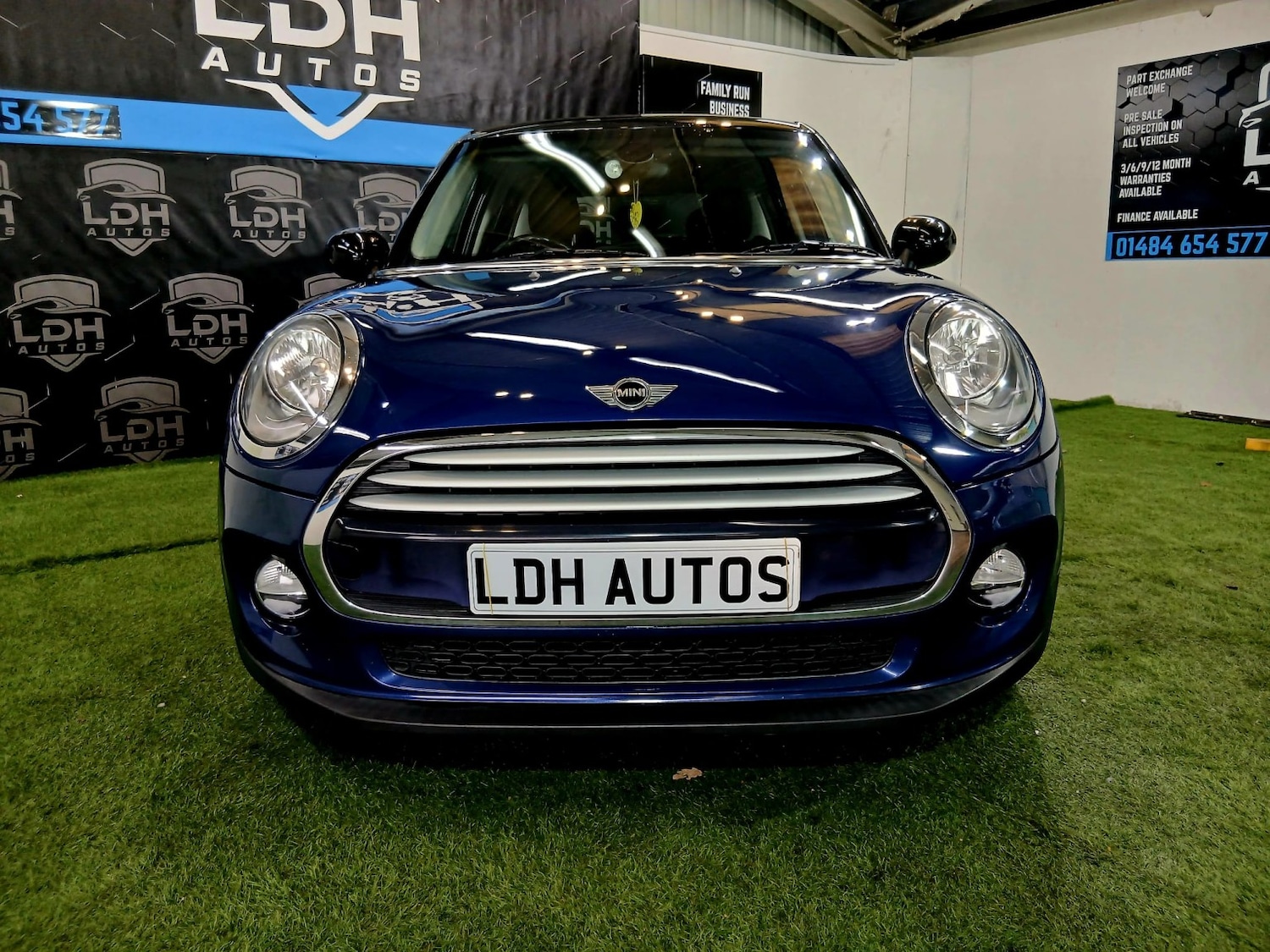 Used MINI Hatch 2015 for sale - 77622513: Photo 2