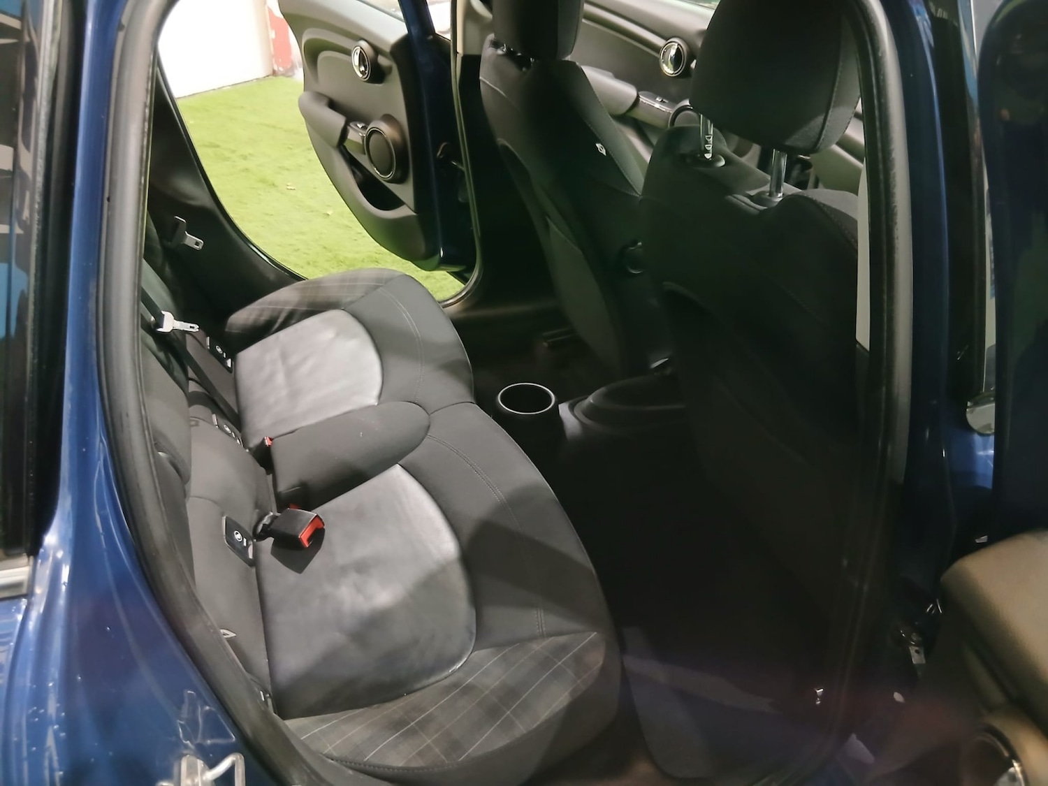 Used MINI Hatch 2015 for sale - 77622513: Photo 25