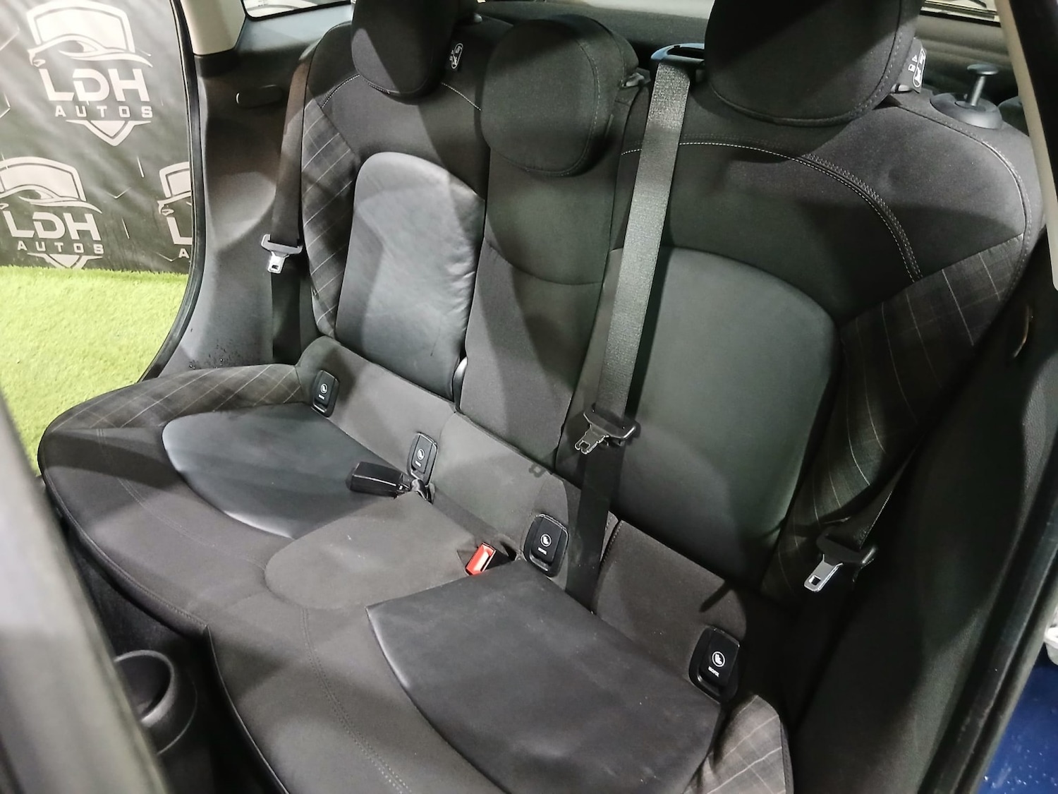 Used MINI Hatch 2015 for sale - 77622513: Photo 26