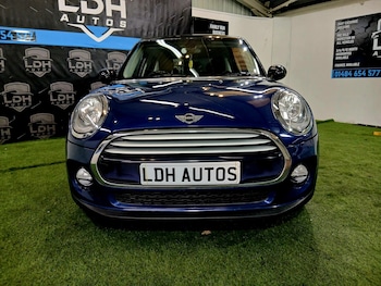 Used MINI Hatch 2015 for sale - 77622513: Photo