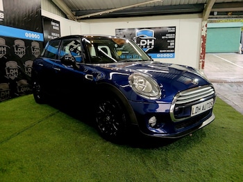 Used MINI Hatch 2015 for sale - 77622513: Photo