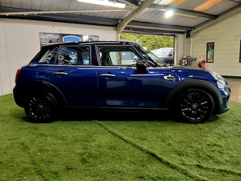 Used MINI Hatch 2015 for sale - 77622513: Photo