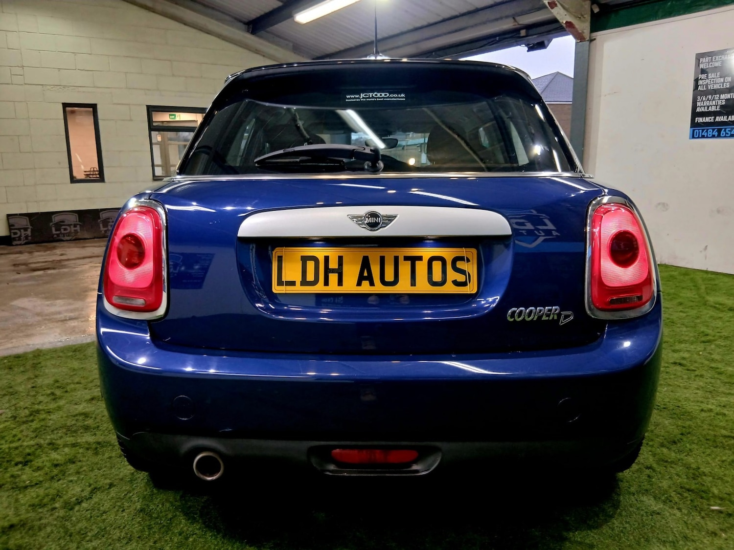 Used MINI Hatch 2015 for sale - 77622513: Photo 6