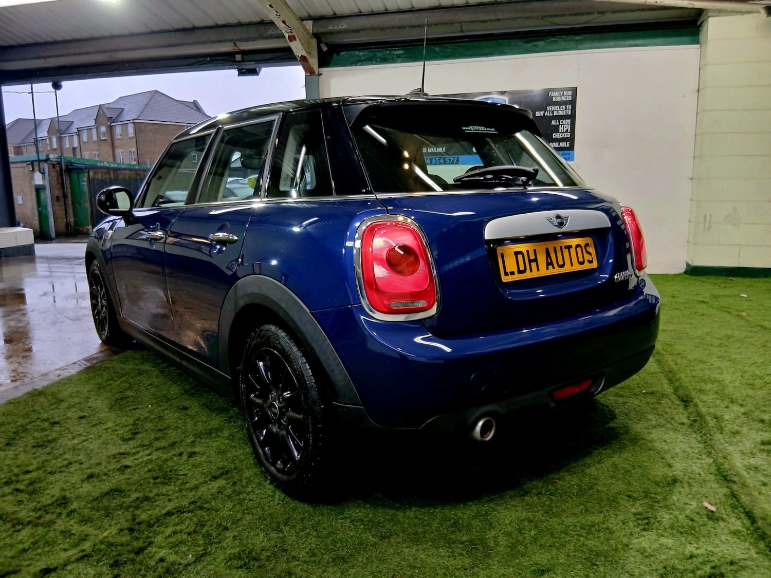 Used MINI Hatch 2015 for sale - 77622513: Photo 7