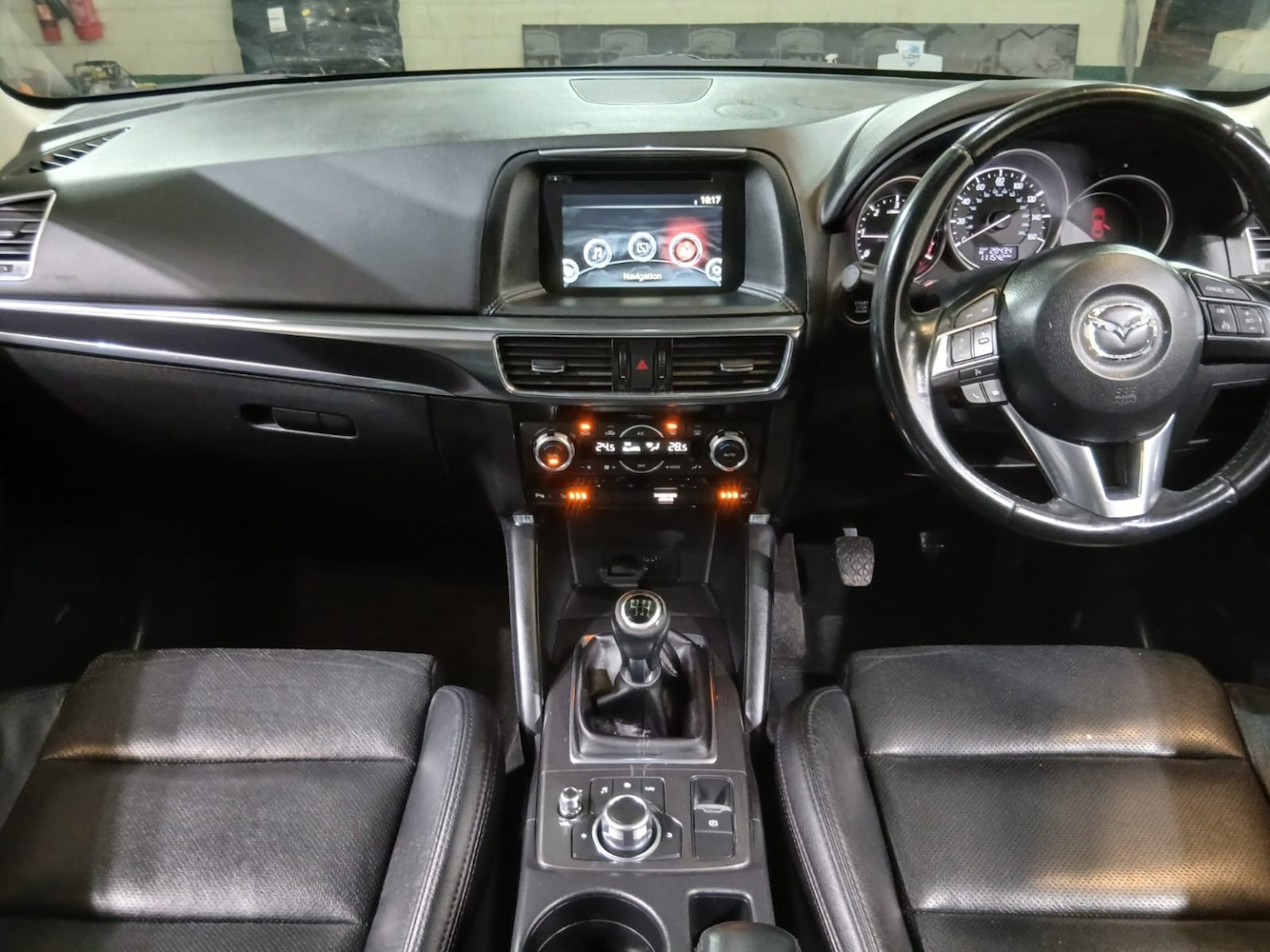 Used Mazda CX-5 2016 for sale - 77357396: Photo 10