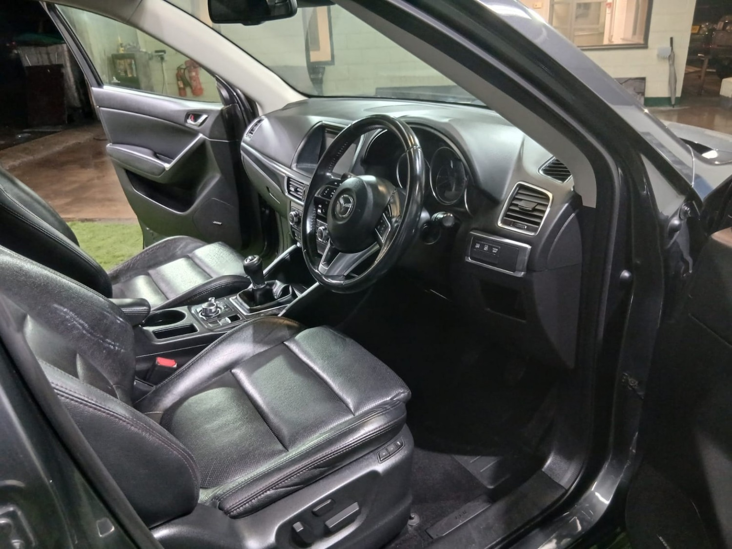 Used Mazda CX-5 2016 for sale - 77357396: Photo 11