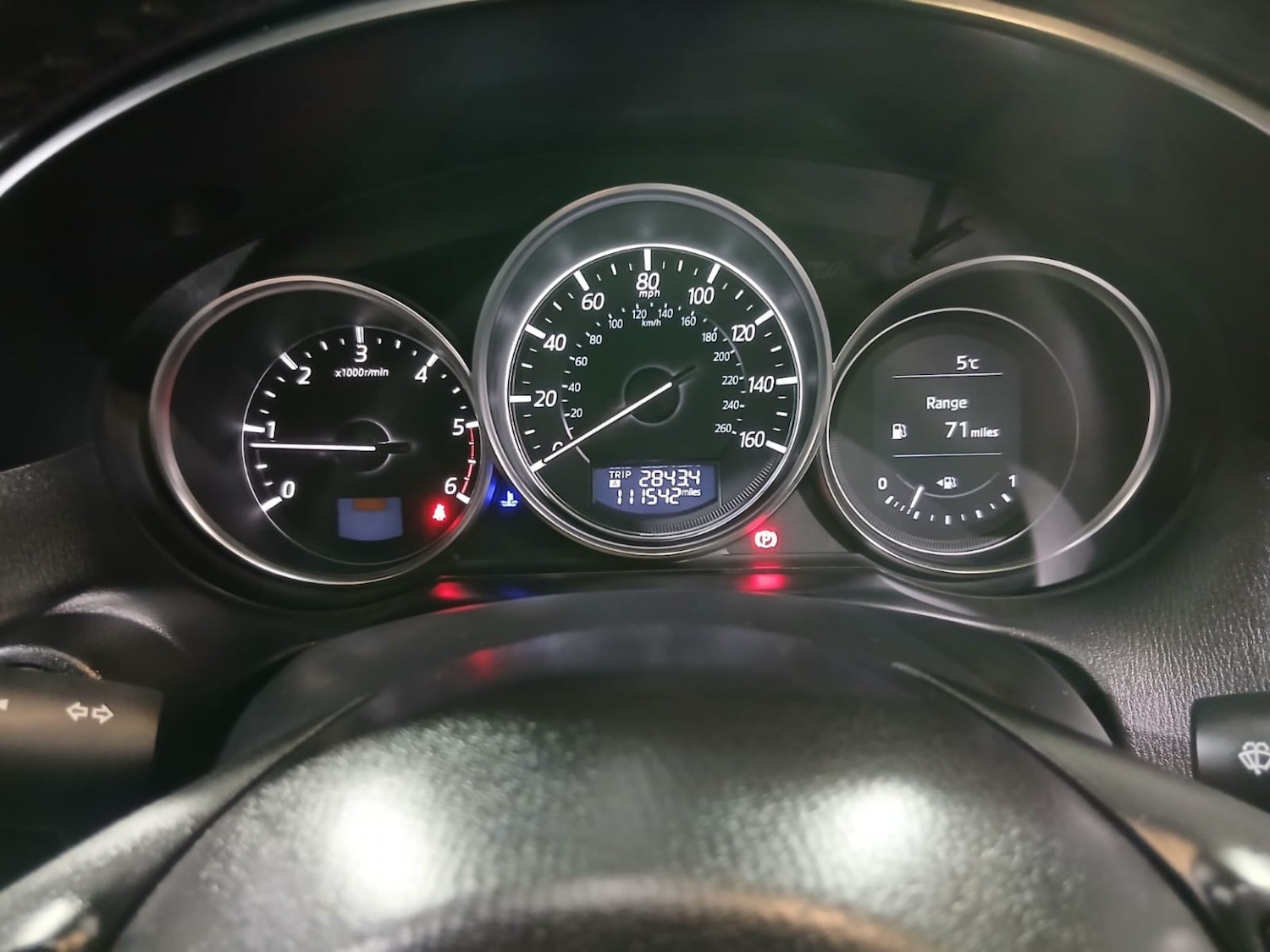 Used Mazda CX-5 2016 for sale - 77357396: Photo 13