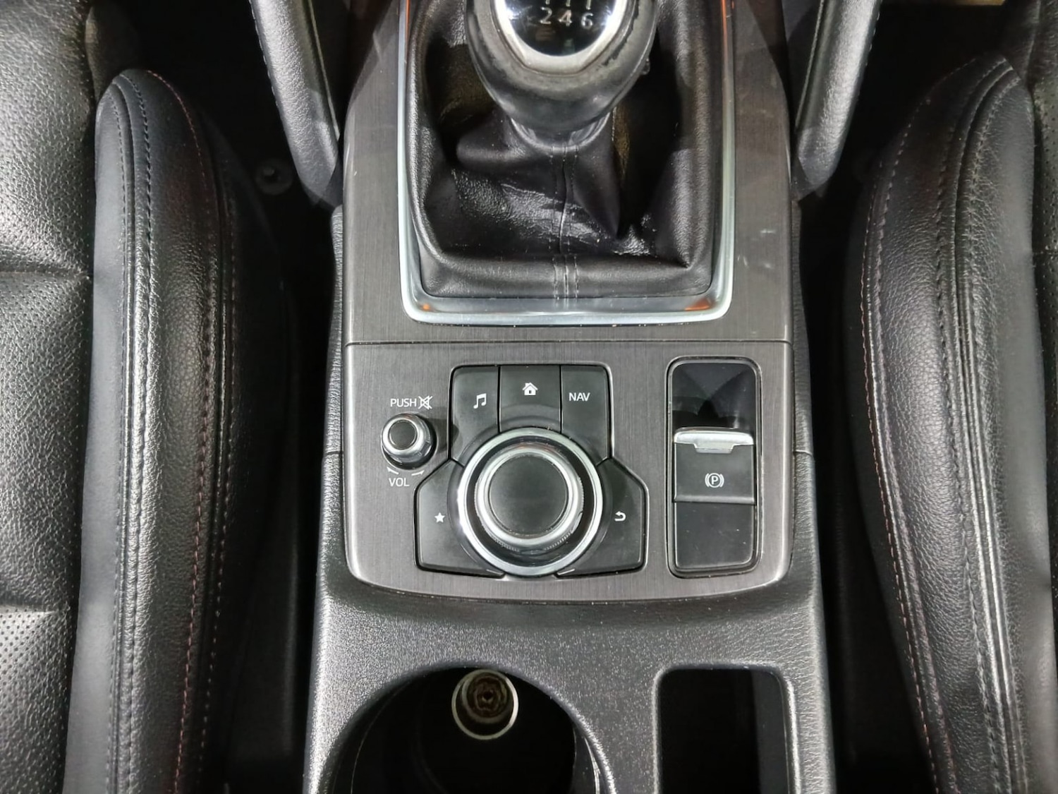 Used Mazda CX-5 2016 for sale - 77357396: Photo 16