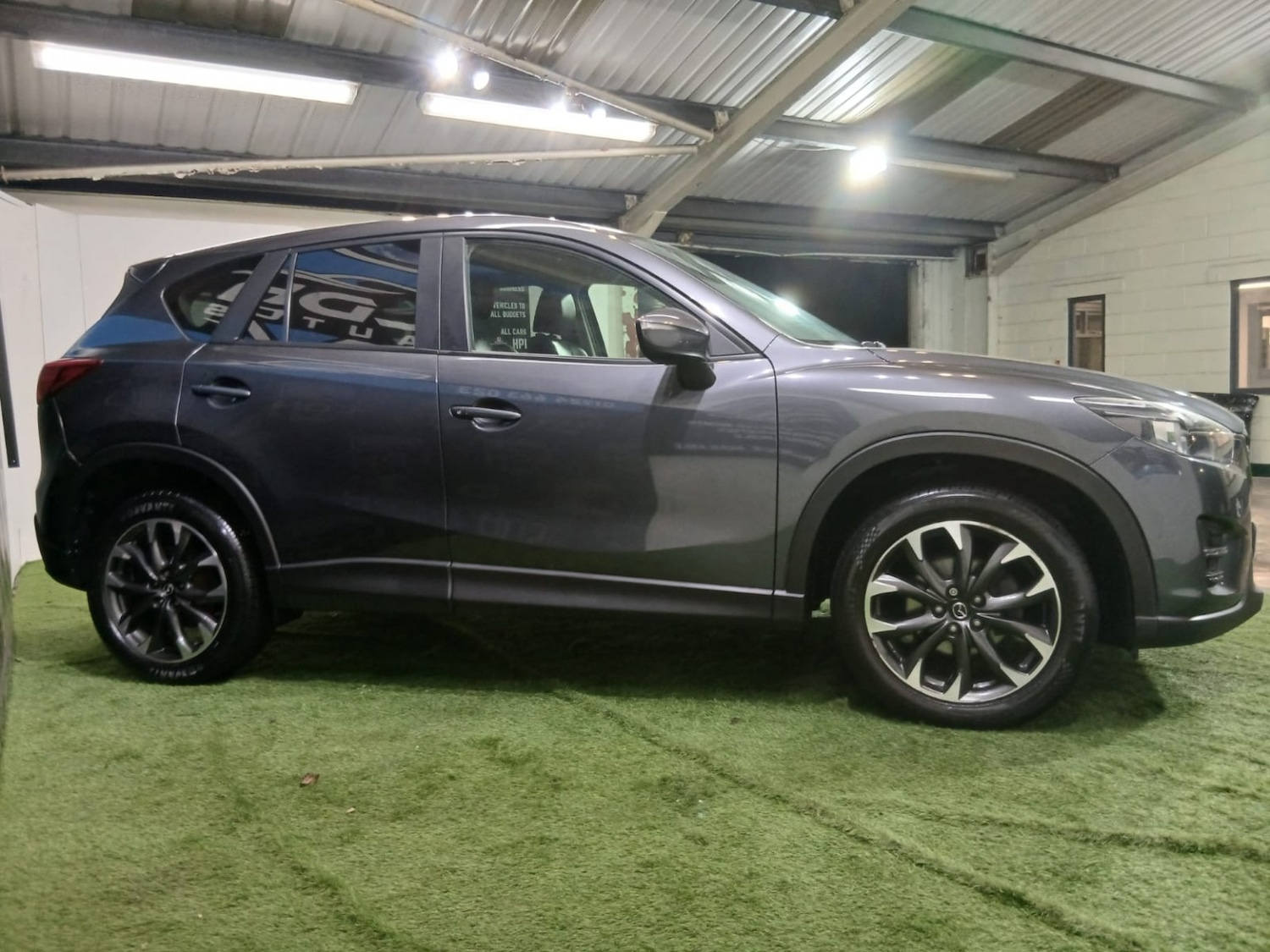 Used Mazda CX-5 2016 for sale - 77357396: Photo 7