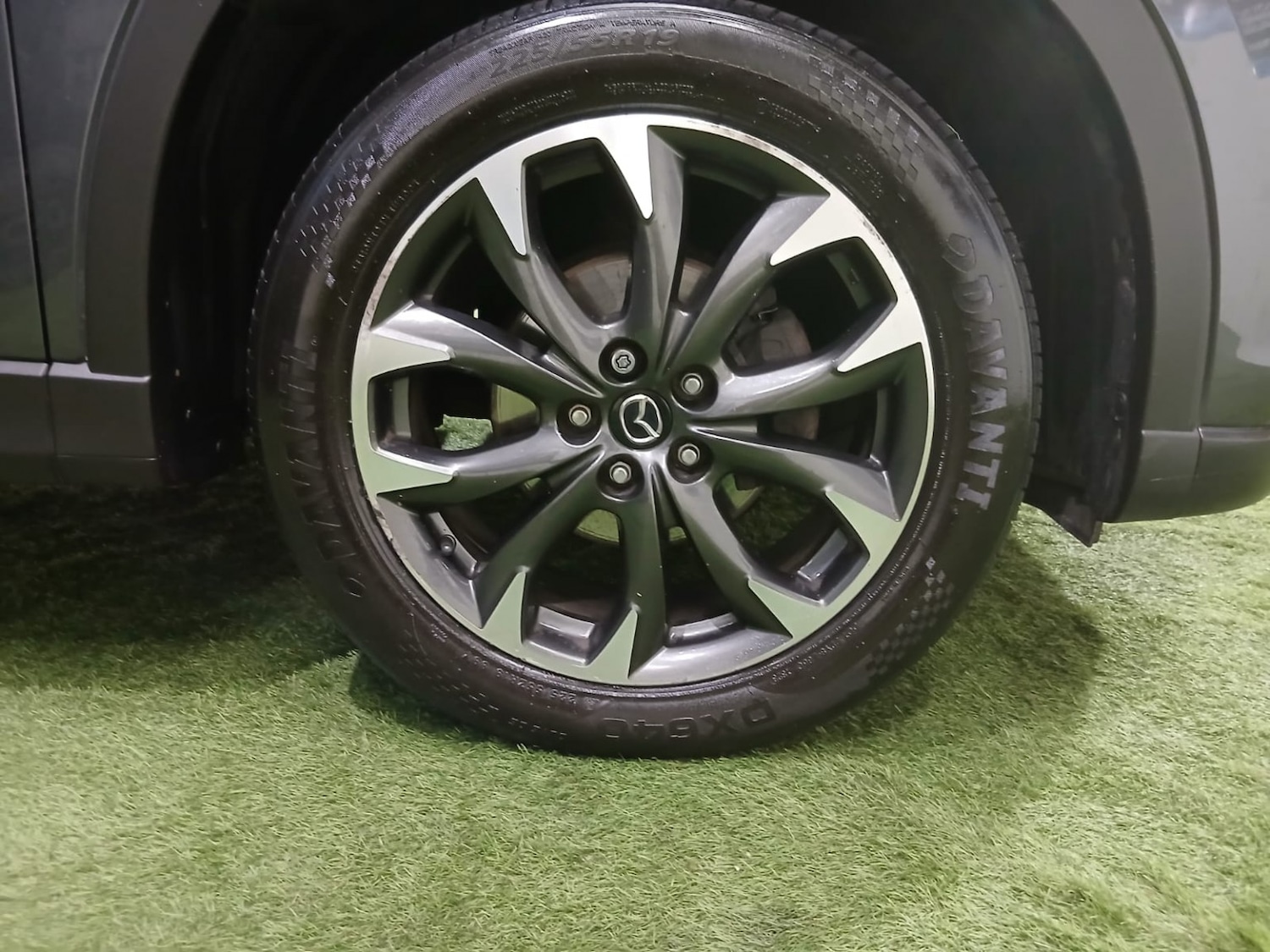 Used Mazda CX-5 2016 for sale - 77357396: Photo 9