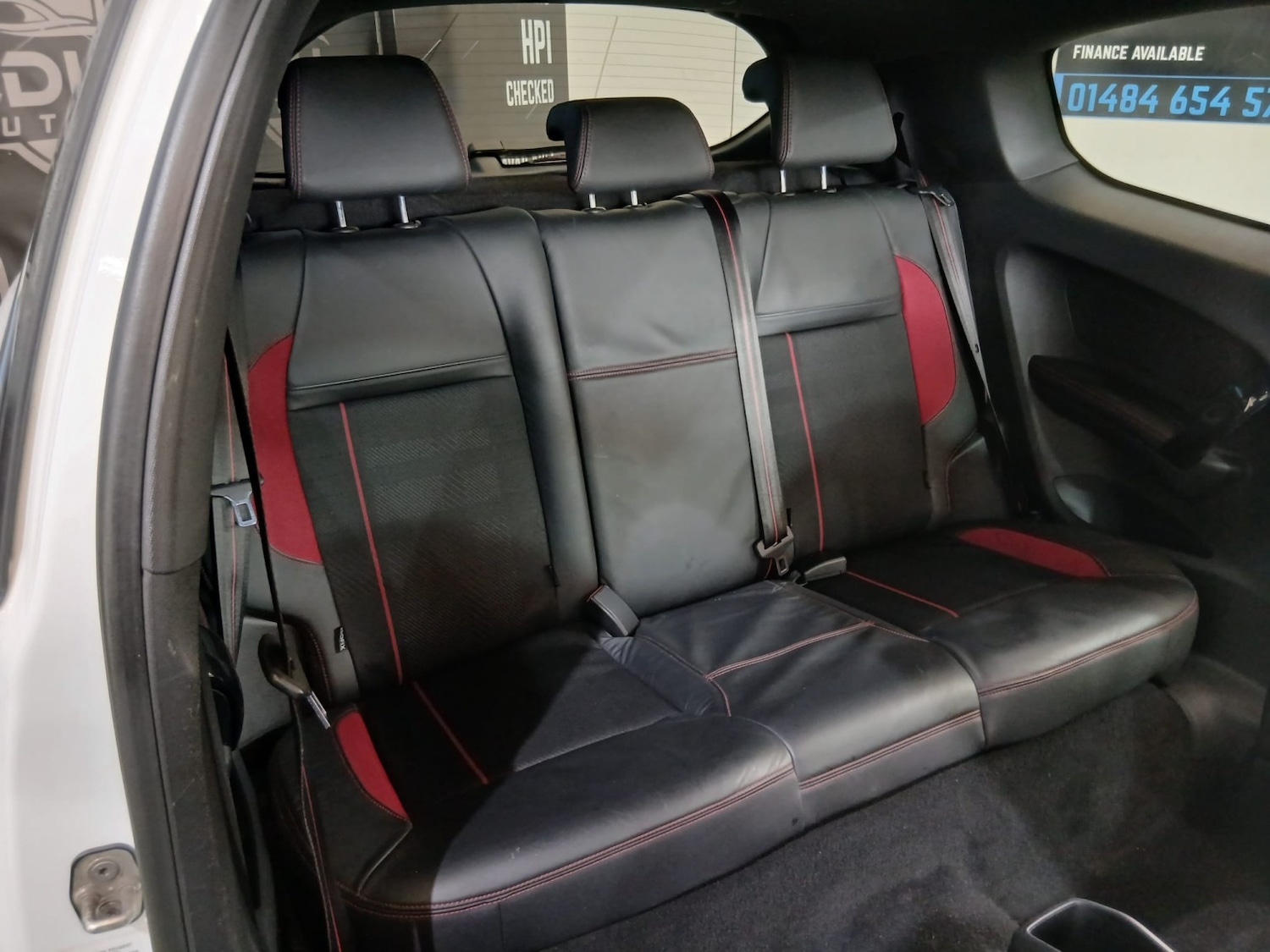 Used Peugeot 208 2014 for sale - 77844916: Photo 13