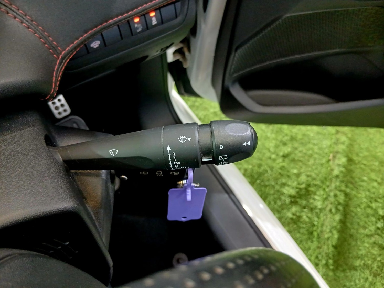 Used Peugeot 208 2014 for sale - 77844916: Photo 22