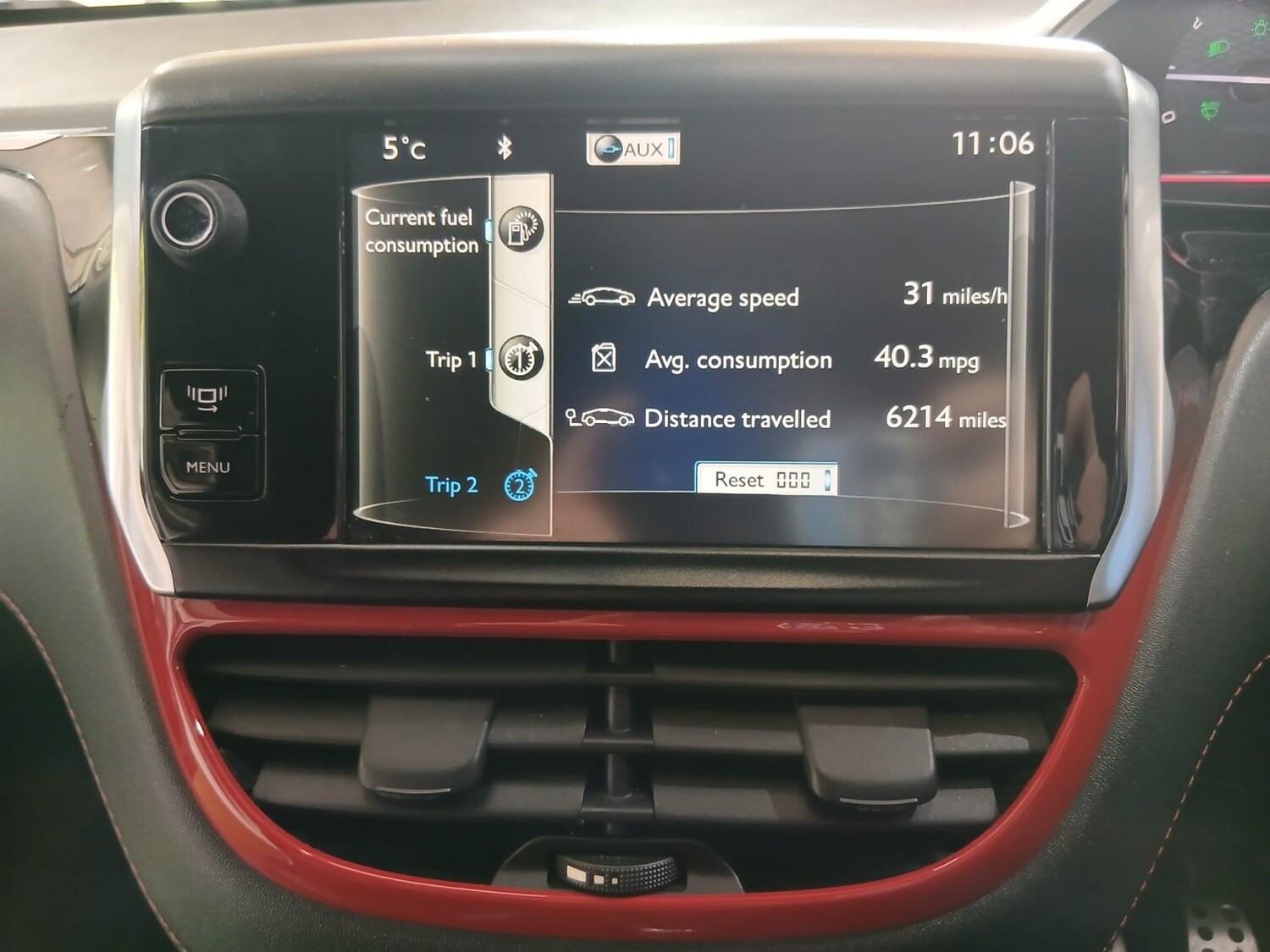 Used Peugeot 208 2014 for sale - 77844916: Photo 28