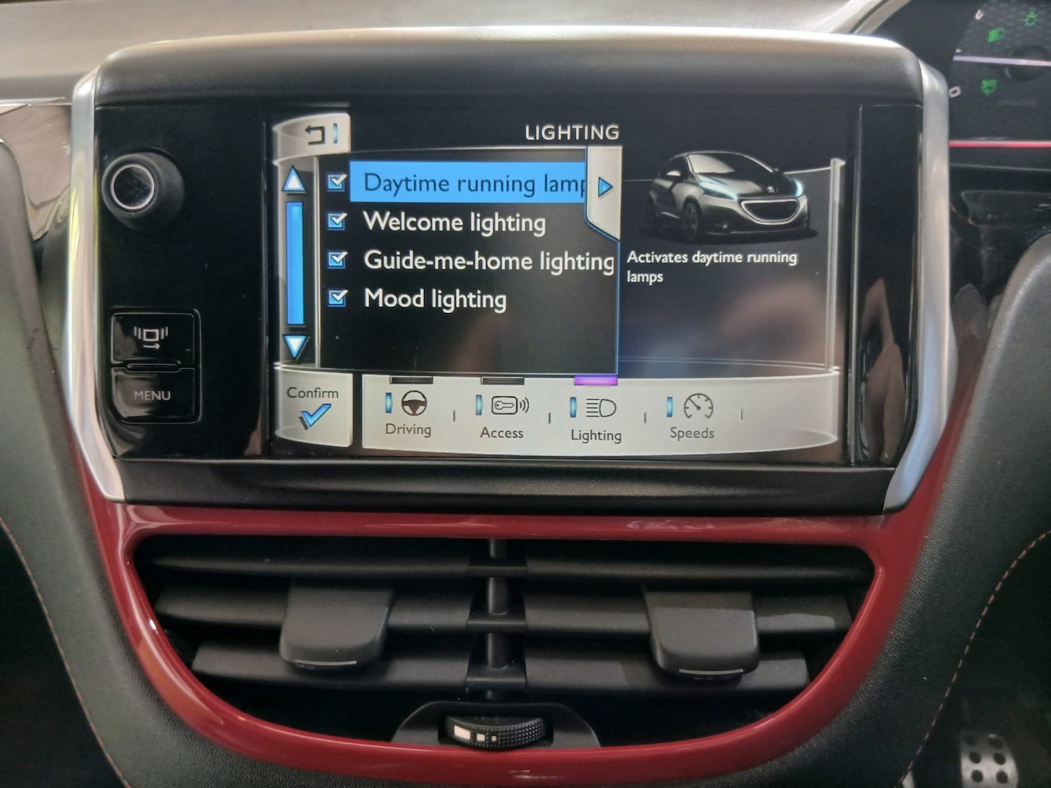 Used Peugeot 208 2014 for sale - 77844916: Photo 29