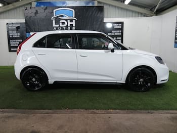 Used MG MG3 2018 for sale - 79649613: Photo
