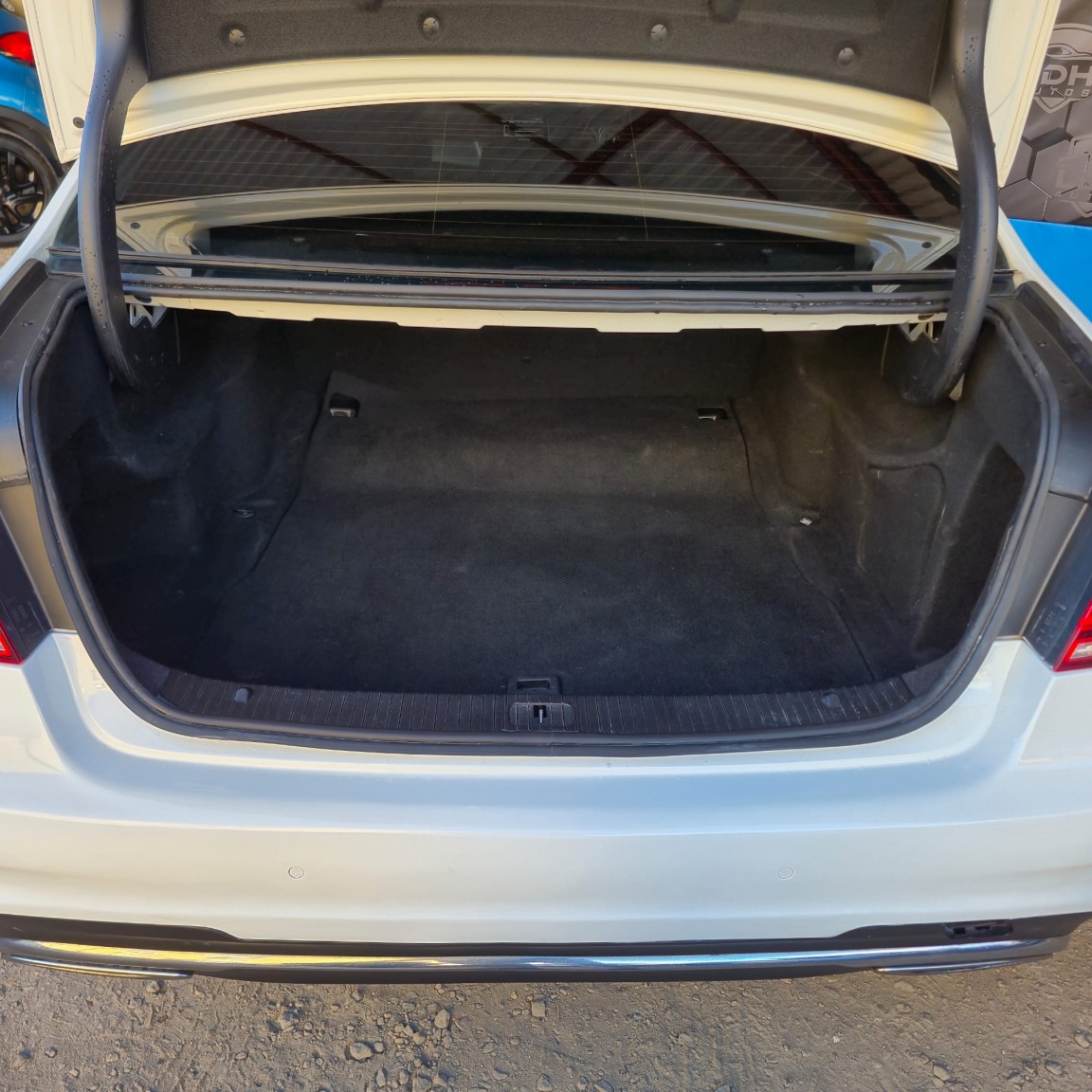 Used Mercedes-Benz E Class 2014 for sale - 76455531: Photo 19