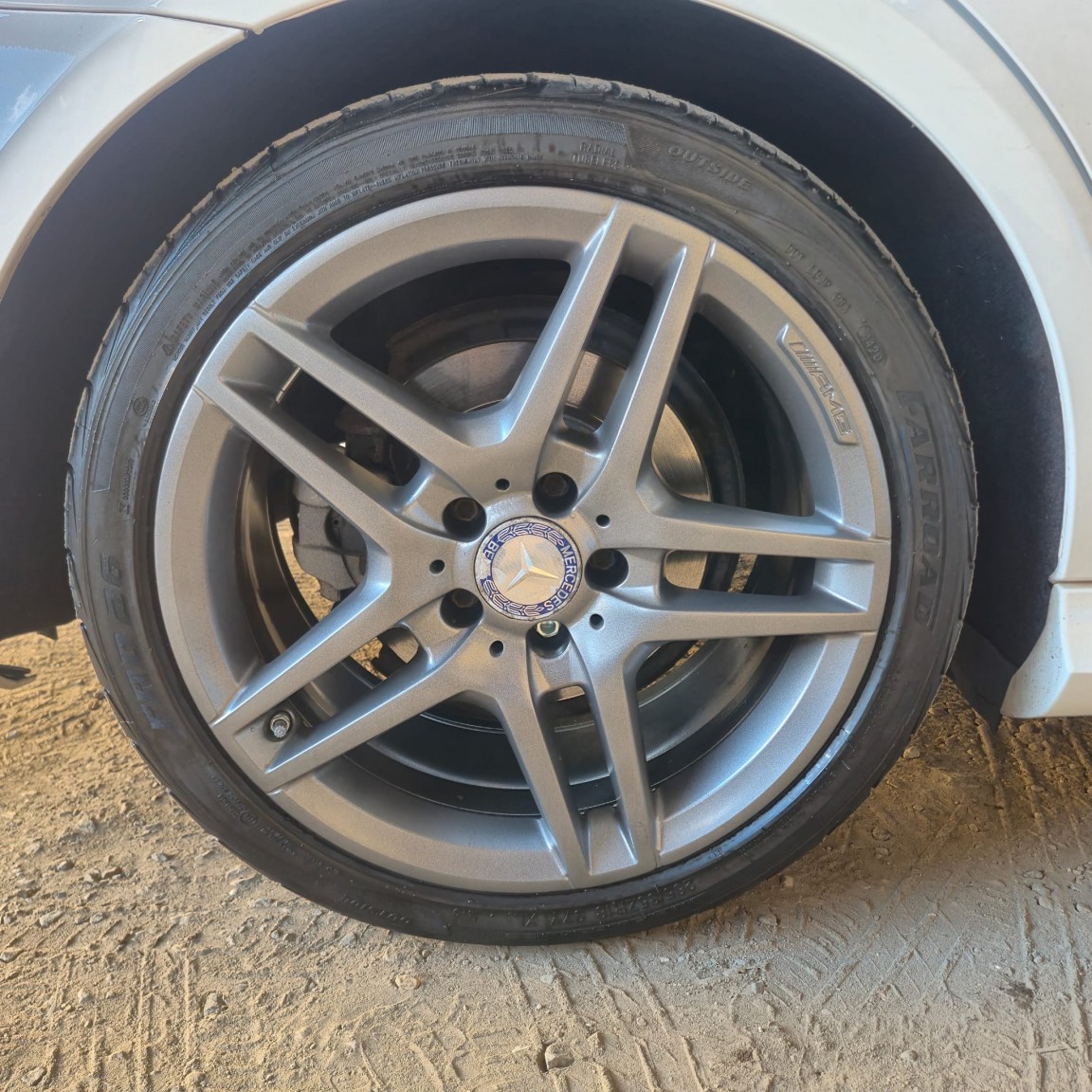 Used Mercedes-Benz E Class 2014 for sale - 76455531: Photo 7