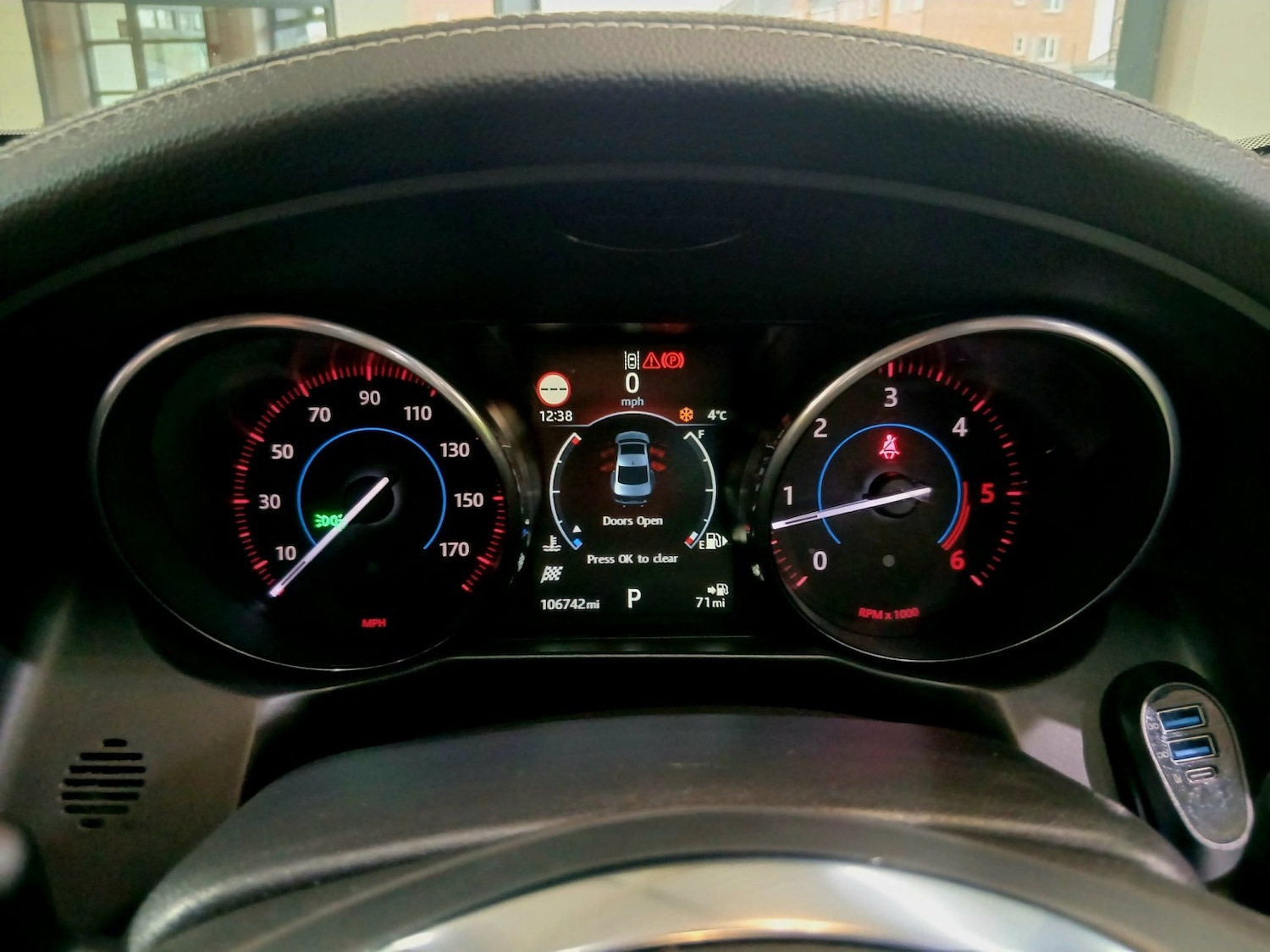 Used Jaguar XF 2016 for sale - 77528311: Photo 16