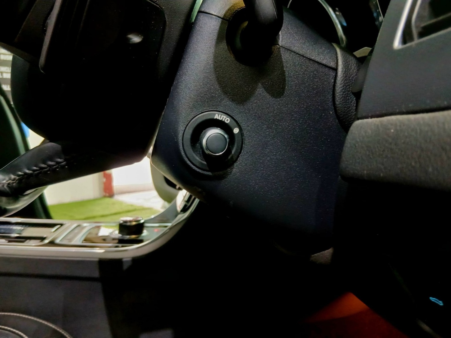 Used Jaguar XF 2016 for sale - 77528311: Photo 21