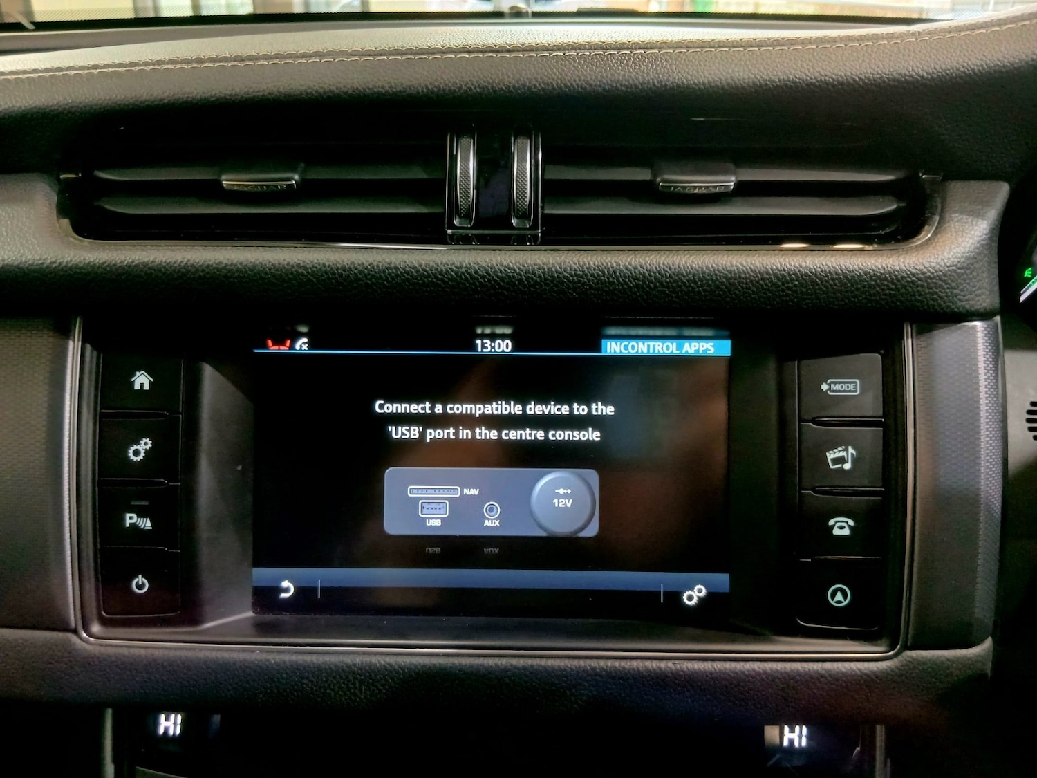 Used Jaguar XF 2016 for sale - 77528311: Photo 23