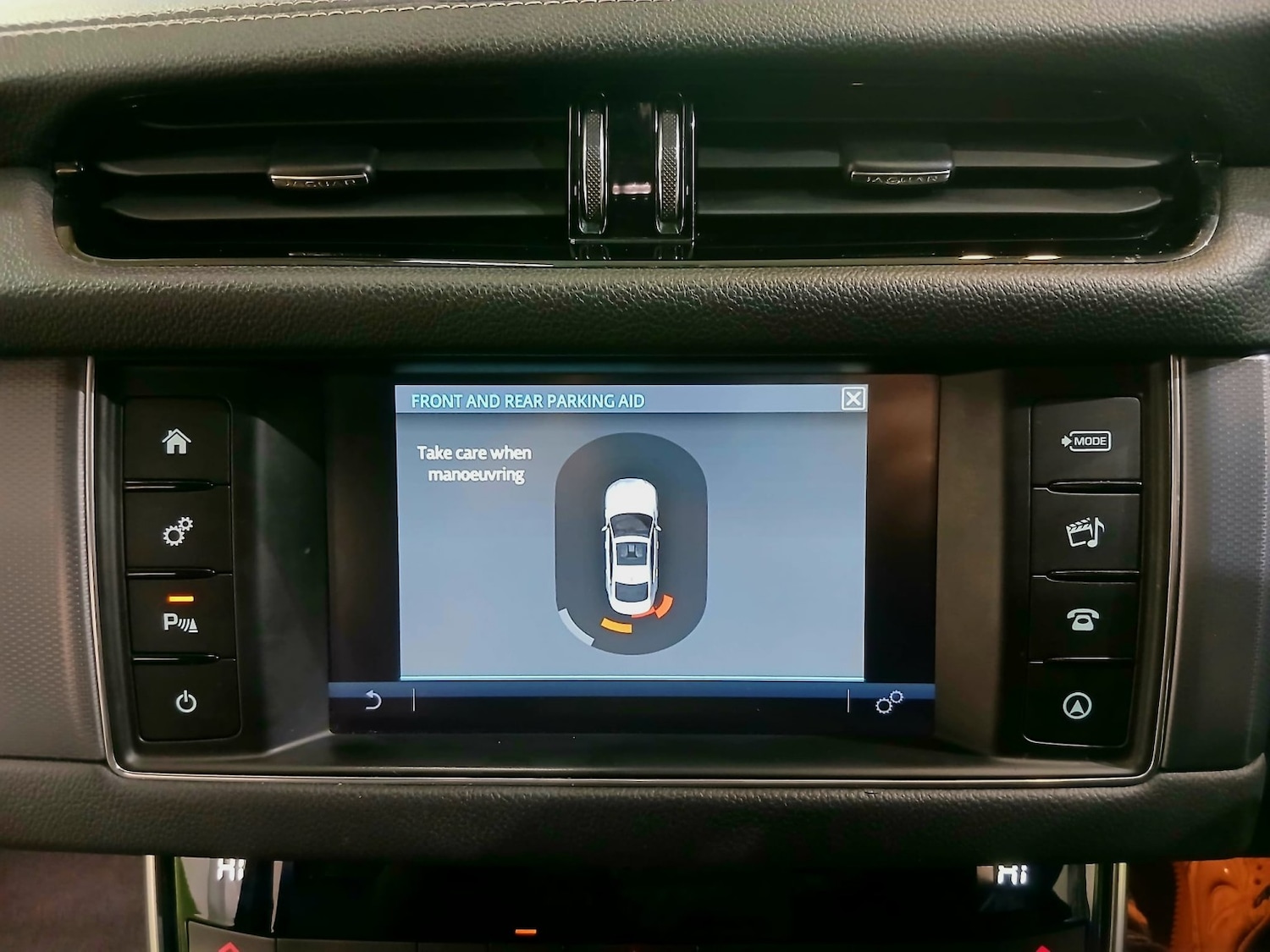 Used Jaguar XF 2016 for sale - 77528311: Photo 25