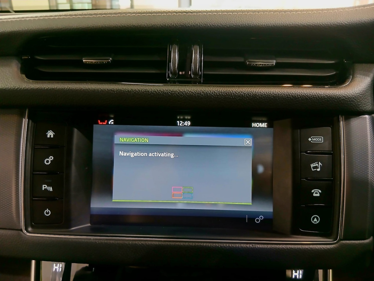 Used Jaguar XF 2016 for sale - 77528311: Photo 27