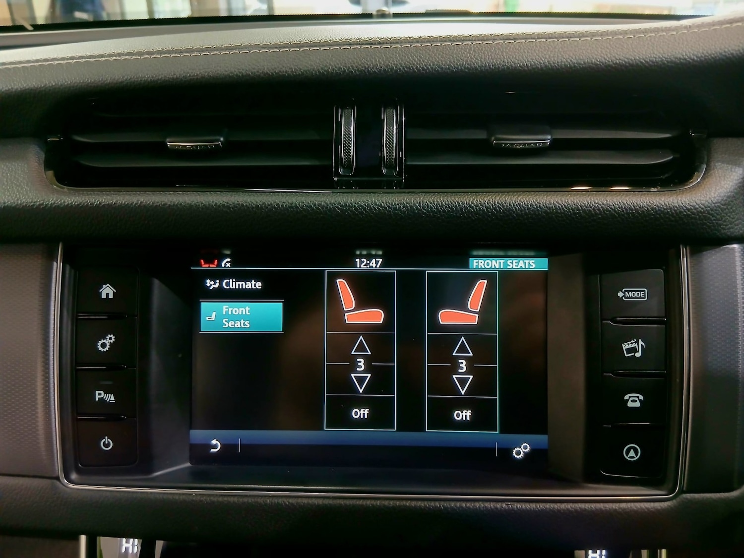 Used Jaguar XF 2016 for sale - 77528311: Photo 28