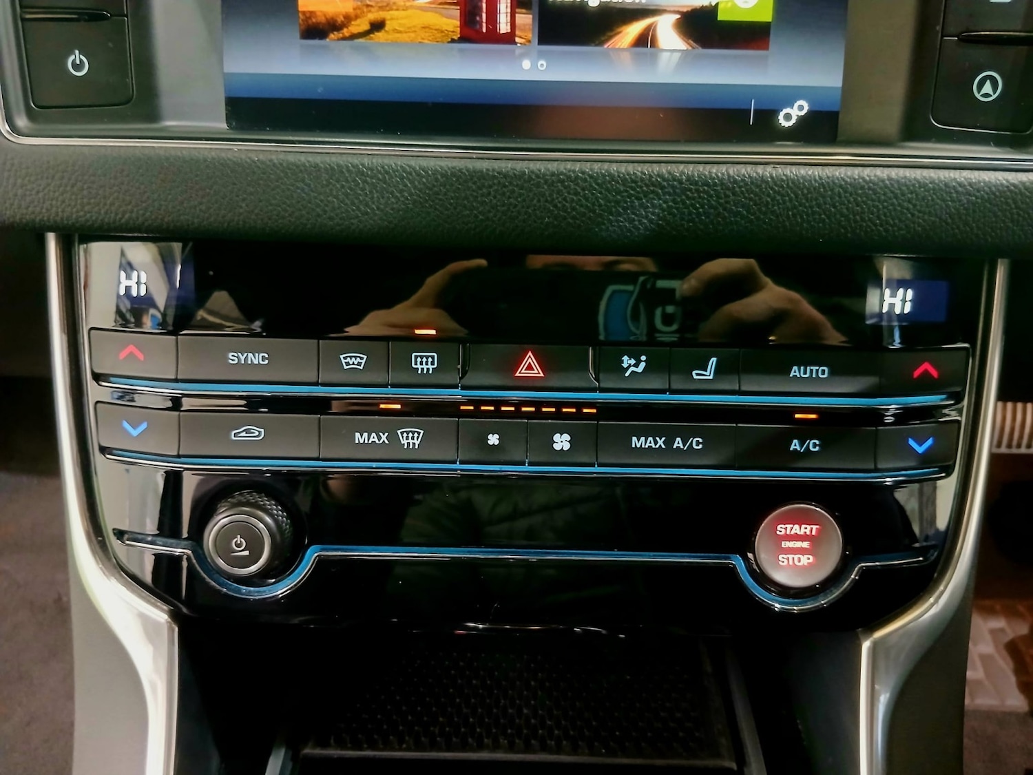 Used Jaguar XF 2016 for sale - 77528311: Photo 29