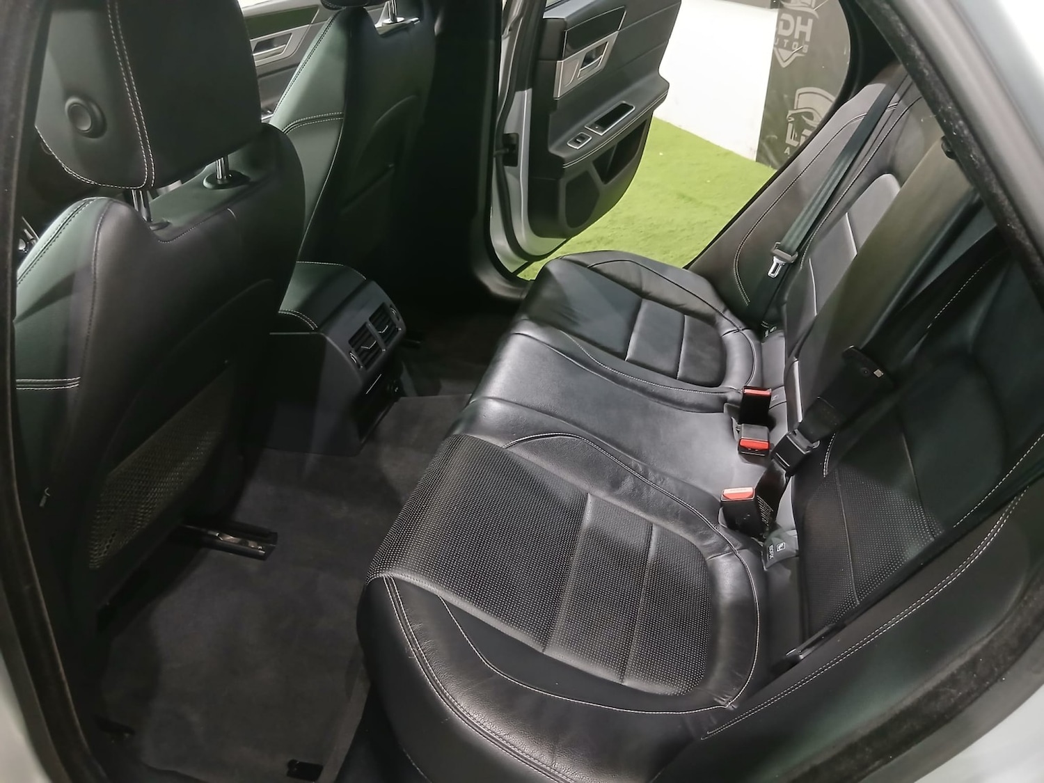 Used Jaguar XF 2016 for sale - 77528311: Photo 34