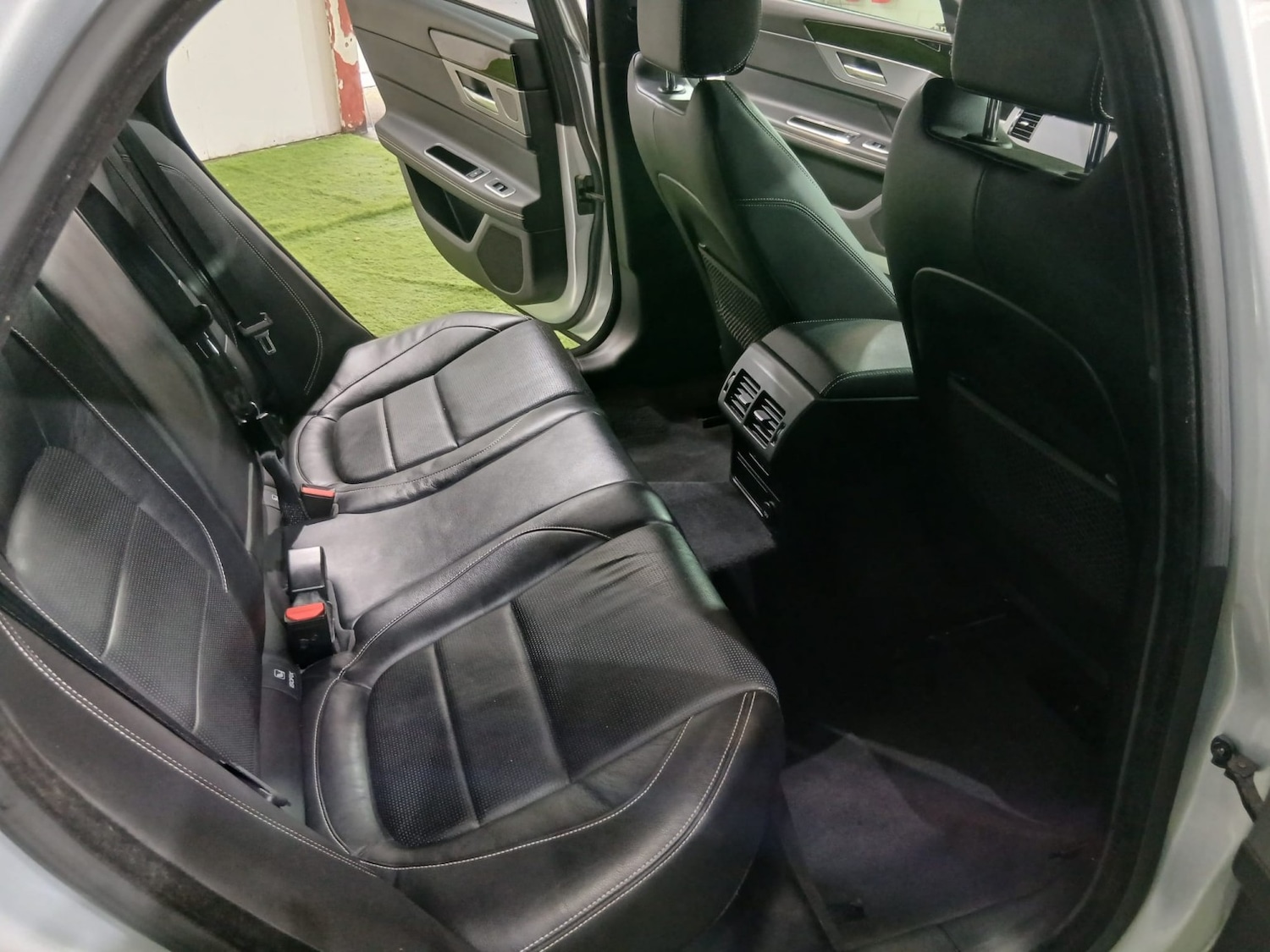 Used Jaguar XF 2016 for sale - 77528311: Photo 35