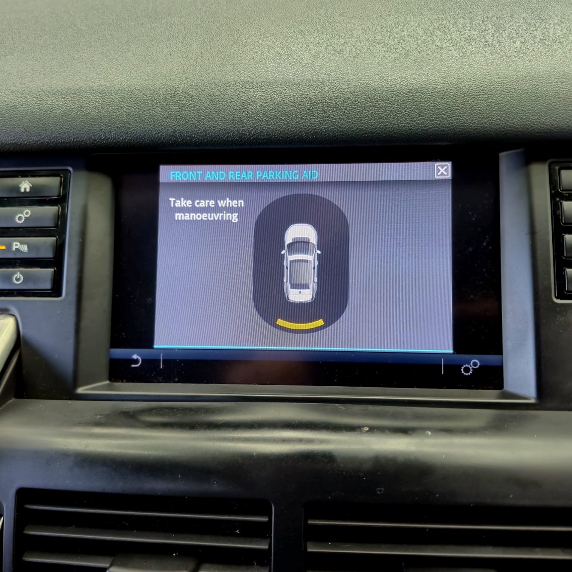 Used Land Rover Discovery Sport 2015 for sale - 77099898: Photo 10