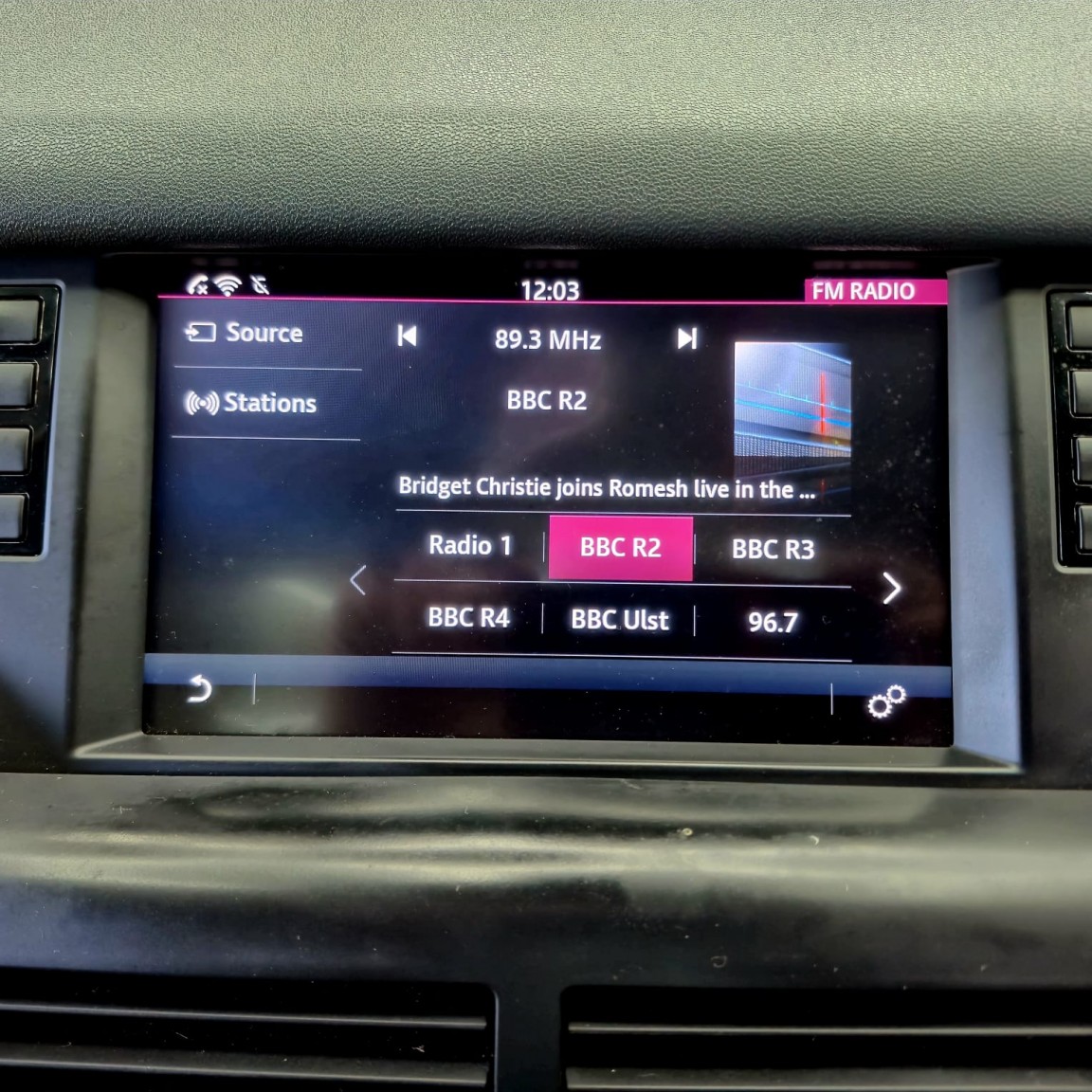 Used Land Rover Discovery Sport 2015 for sale - 77099898: Photo 12