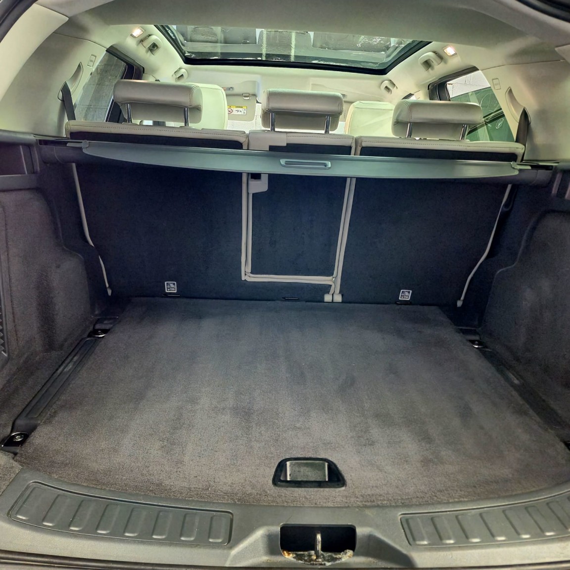 Used Land Rover Discovery Sport 2015 for sale - 77099898: Photo 16