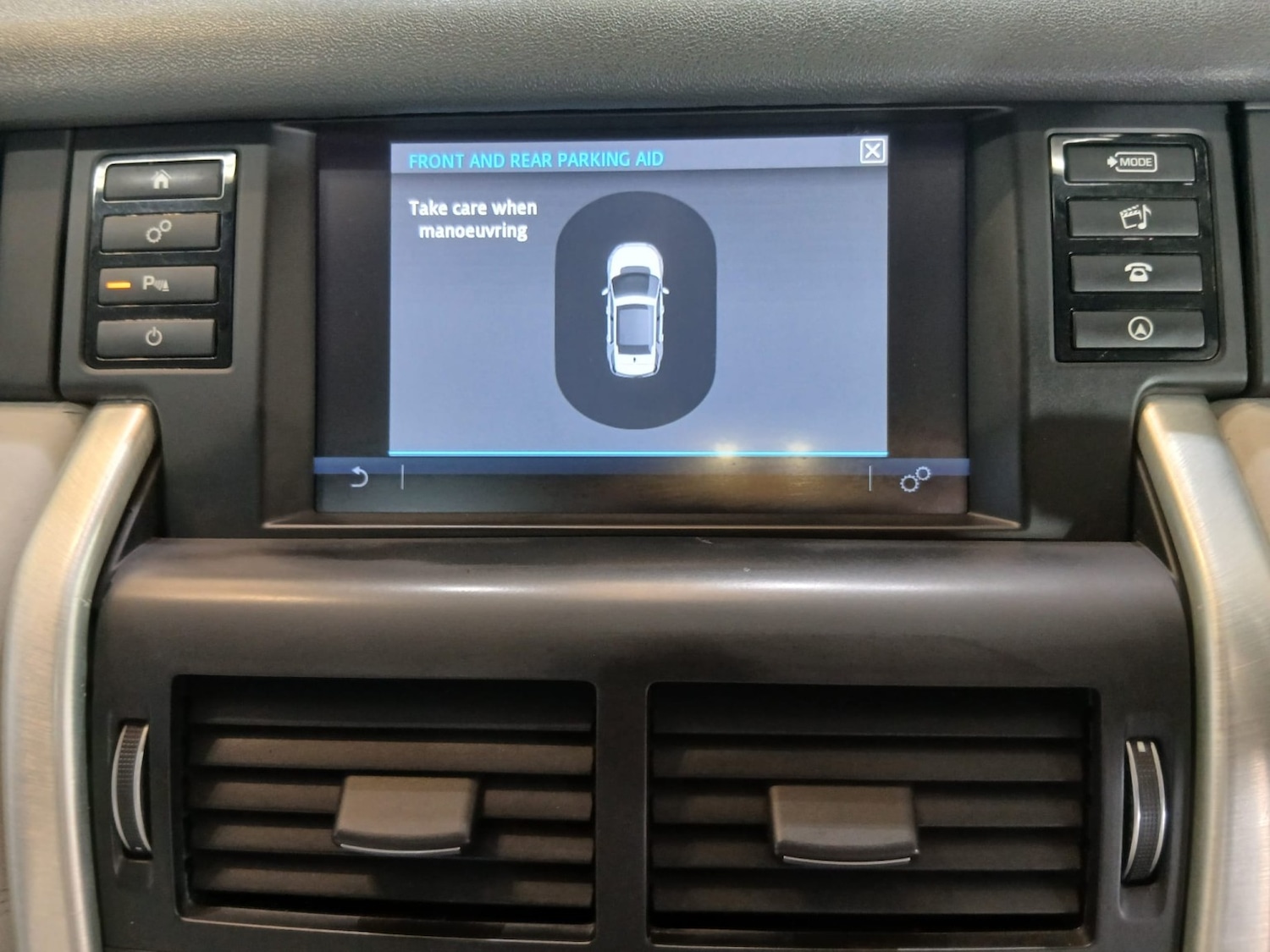 Used Land Rover Discovery Sport 2015 for sale - 77099898: Photo 19