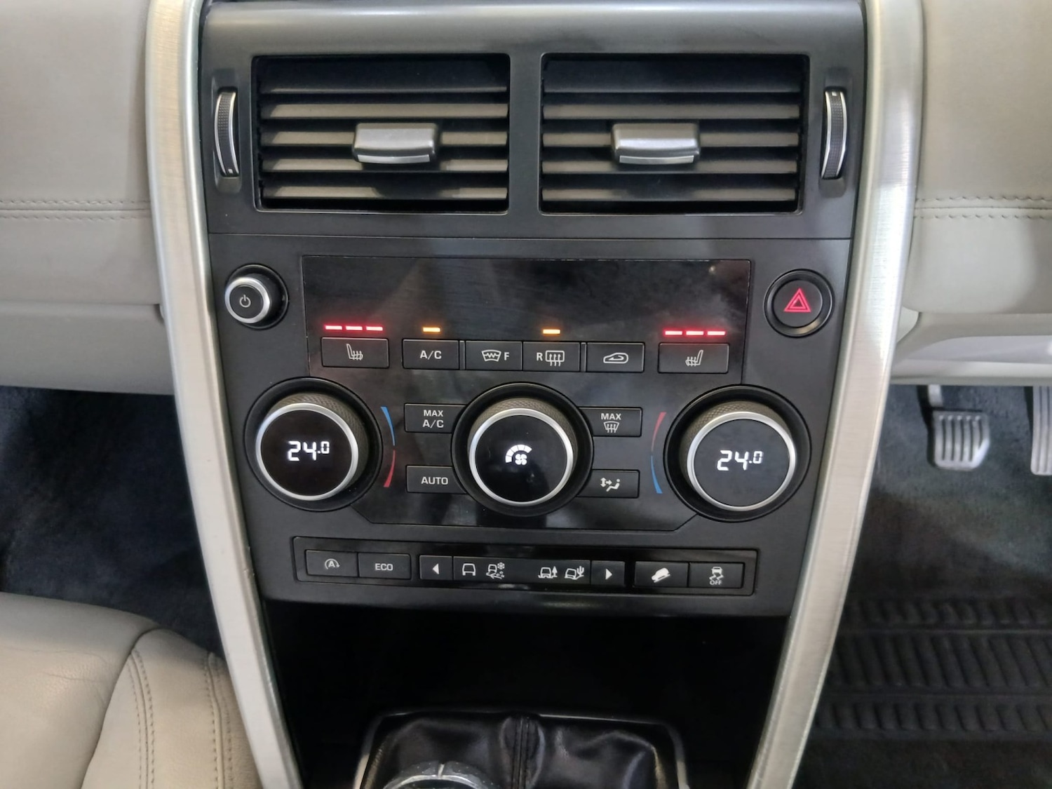 Used Land Rover Discovery Sport 2015 for sale - 77099898: Photo 20