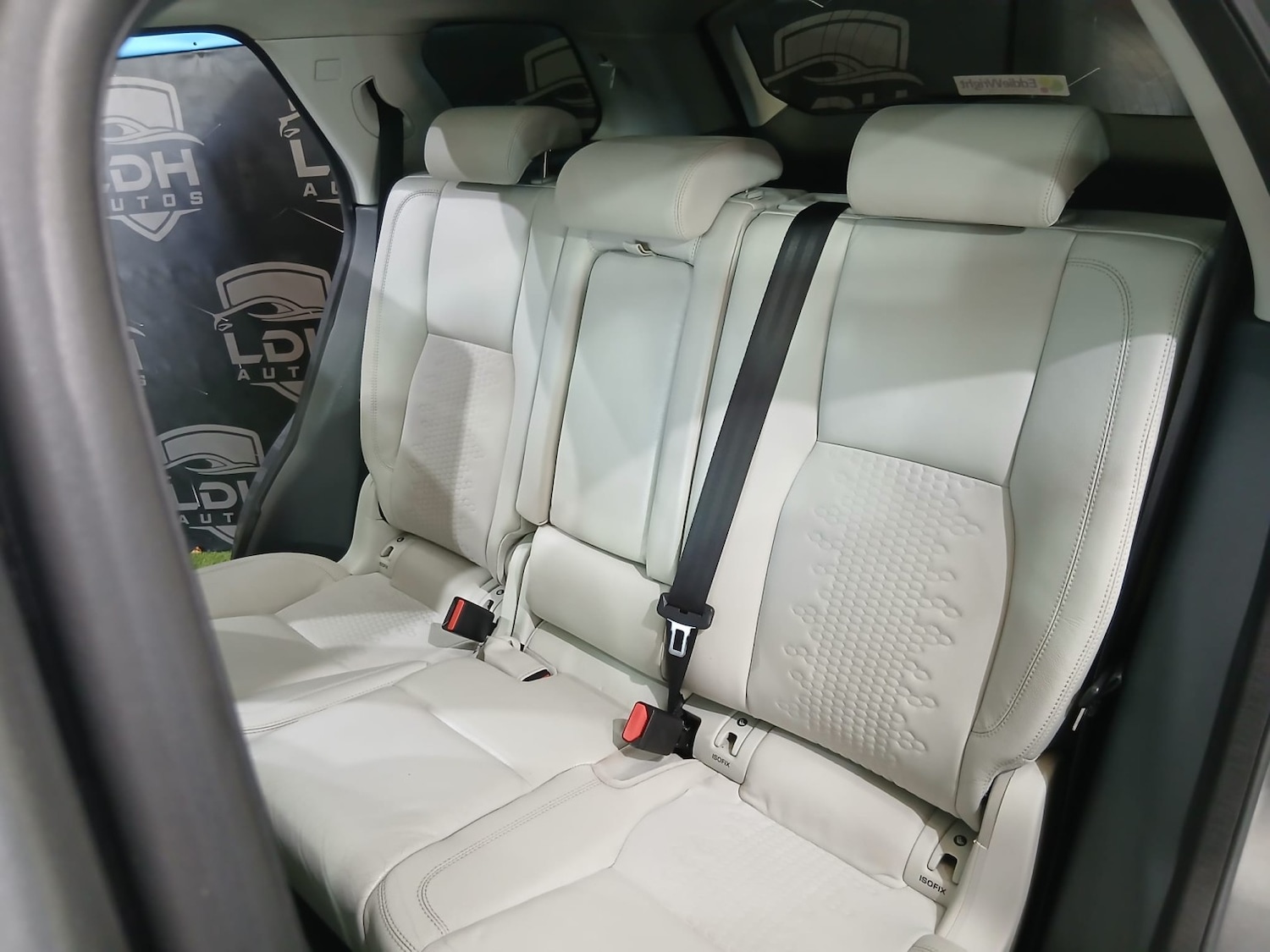 Used Land Rover Discovery Sport 2015 for sale - 77099898: Photo 24