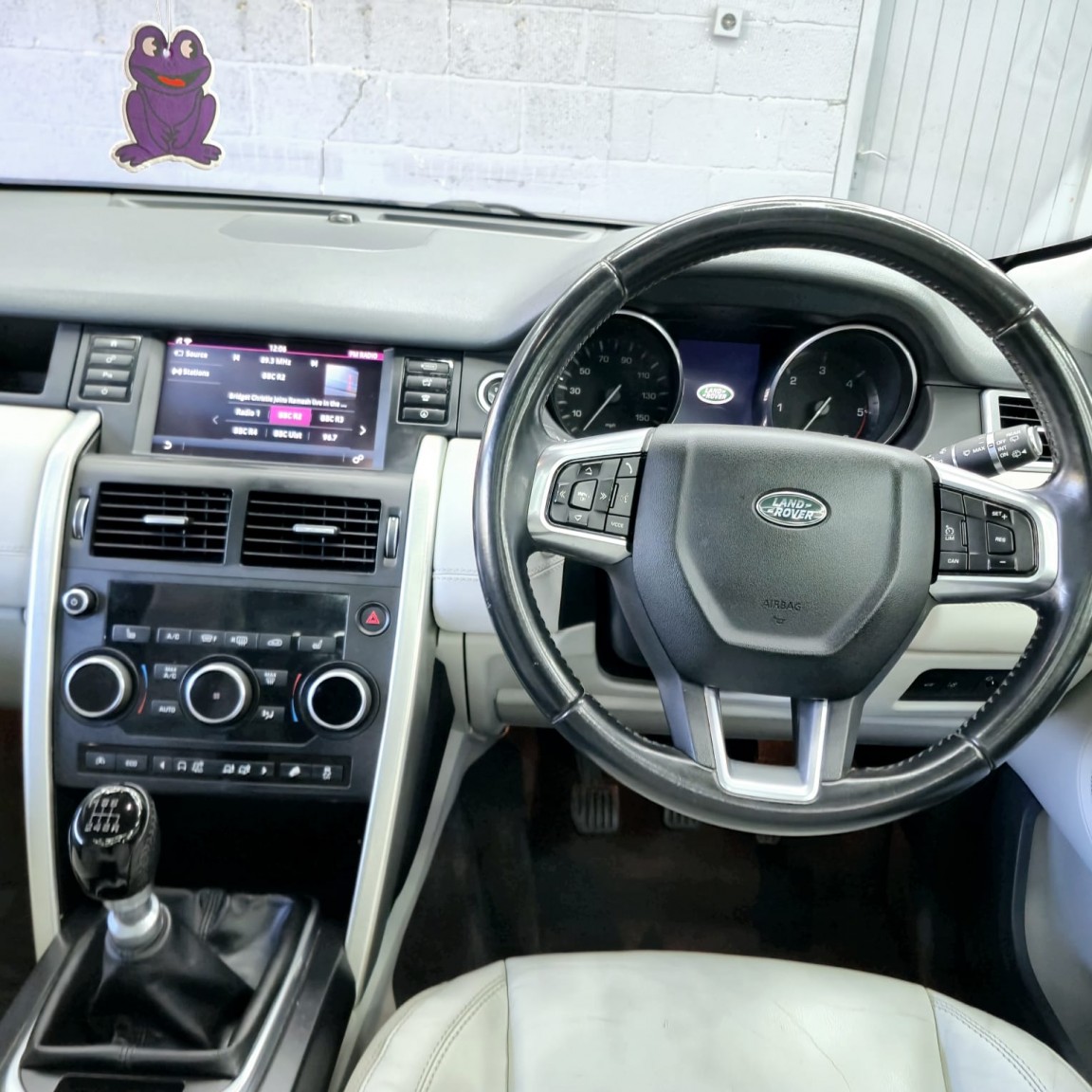 Used Land Rover Discovery Sport 2015 for sale - 77099898: Photo 7