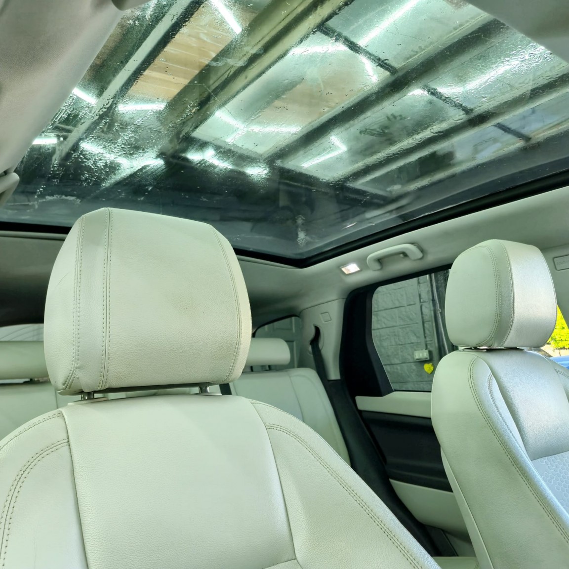 Used Land Rover Discovery Sport 2015 for sale - 77099898: Photo 9