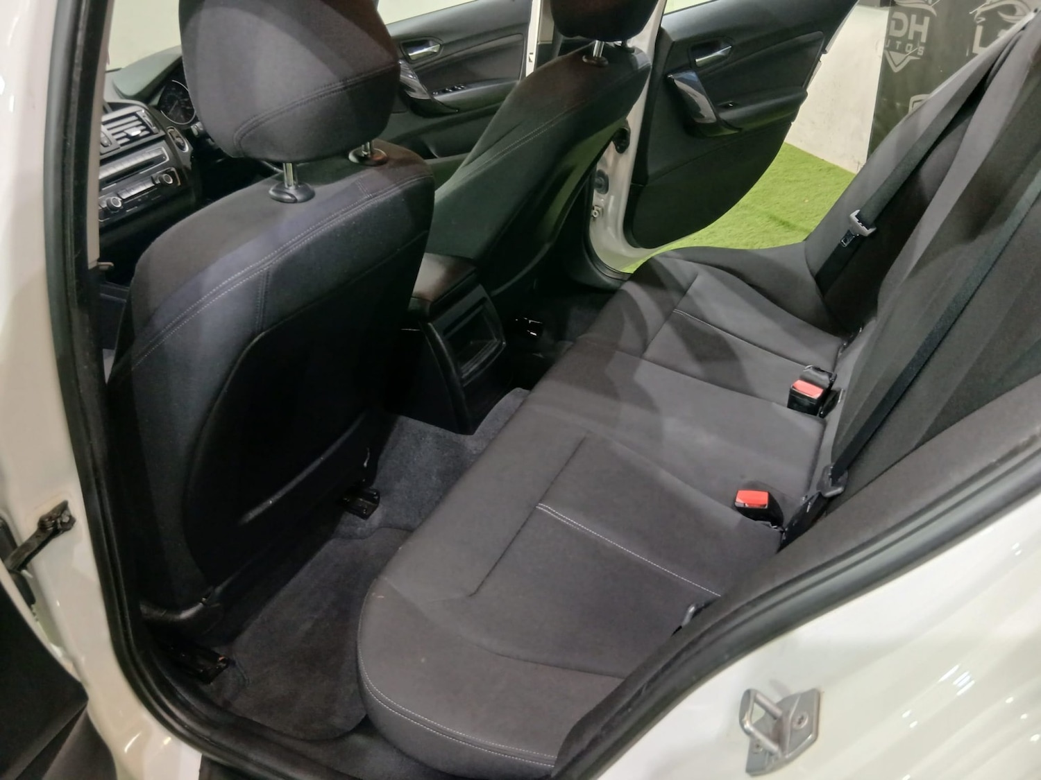 Used BMW 1 Series 2014 for sale - 77501487: Photo 20