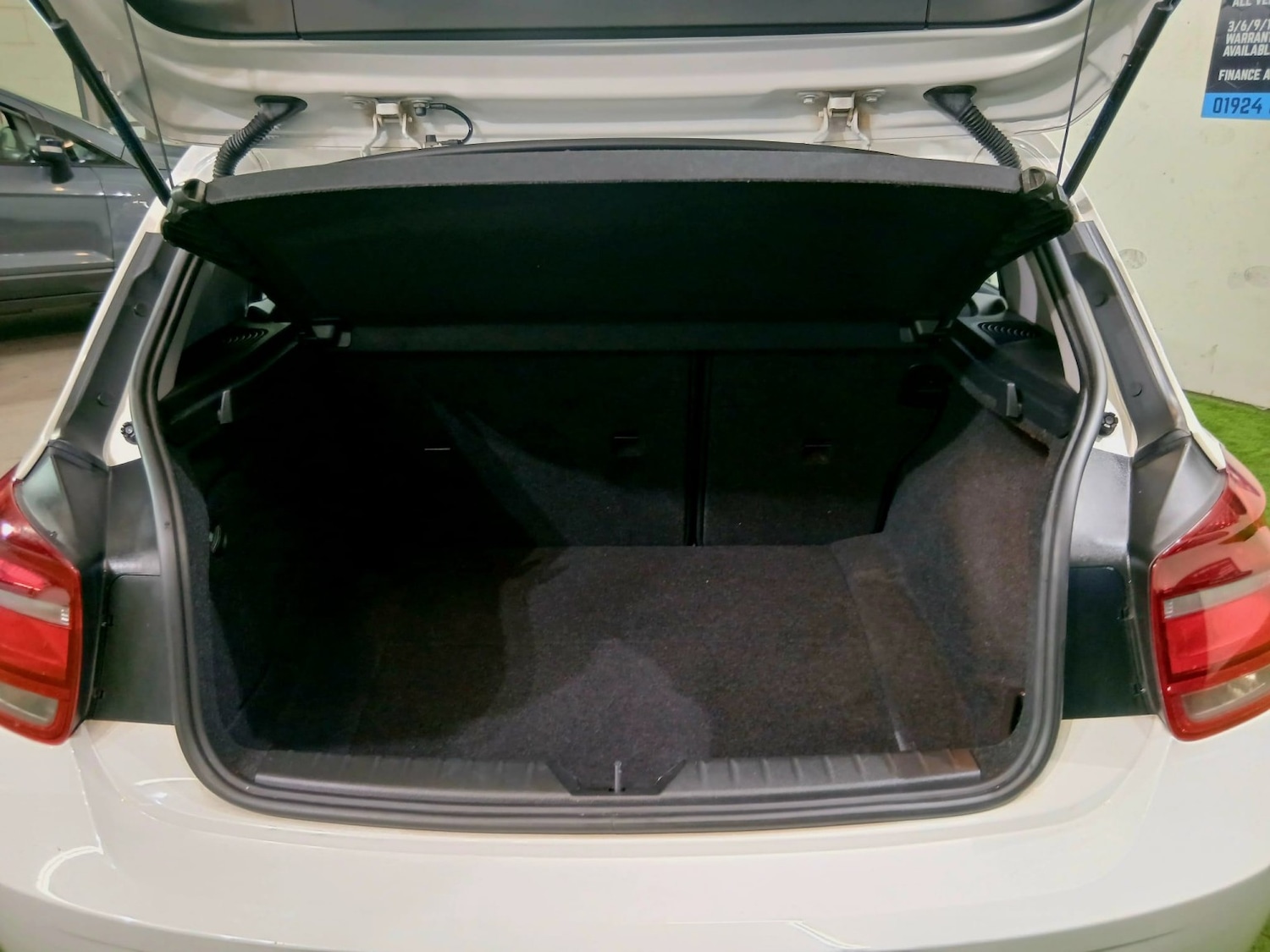 Used BMW 1 Series 2014 for sale - 77501487: Photo 22