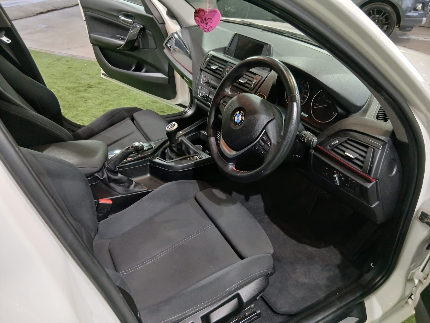 Used BMW 1 Series 2014 for sale - 77501487: Photo 8